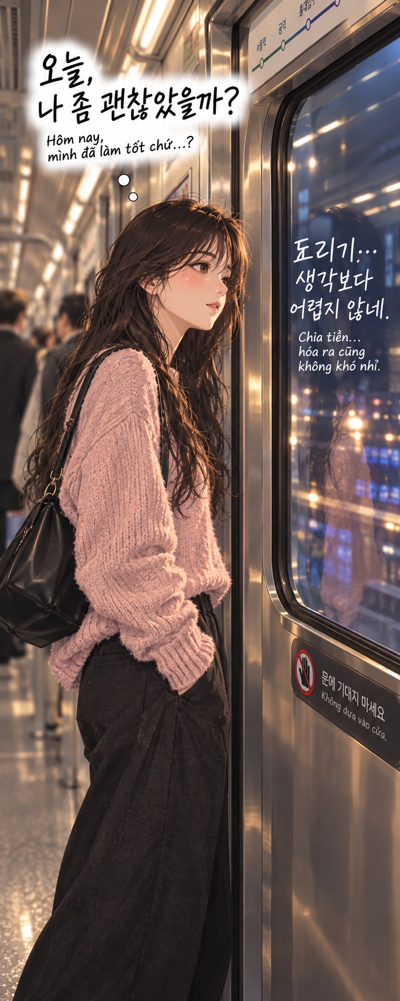 한국어 어휘: '도리기'를 아세요 — 20/20