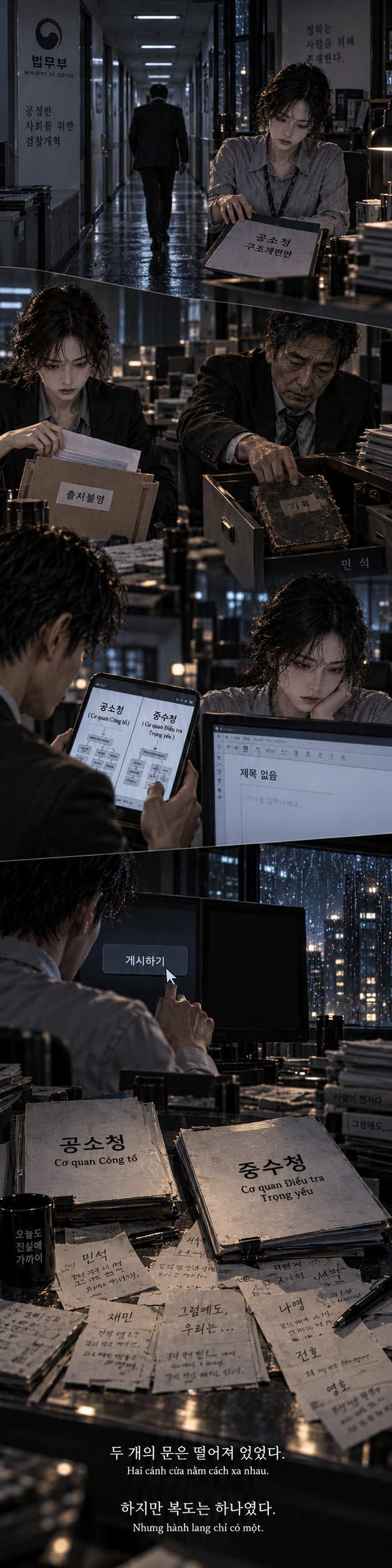 두개의 문 — 28/28