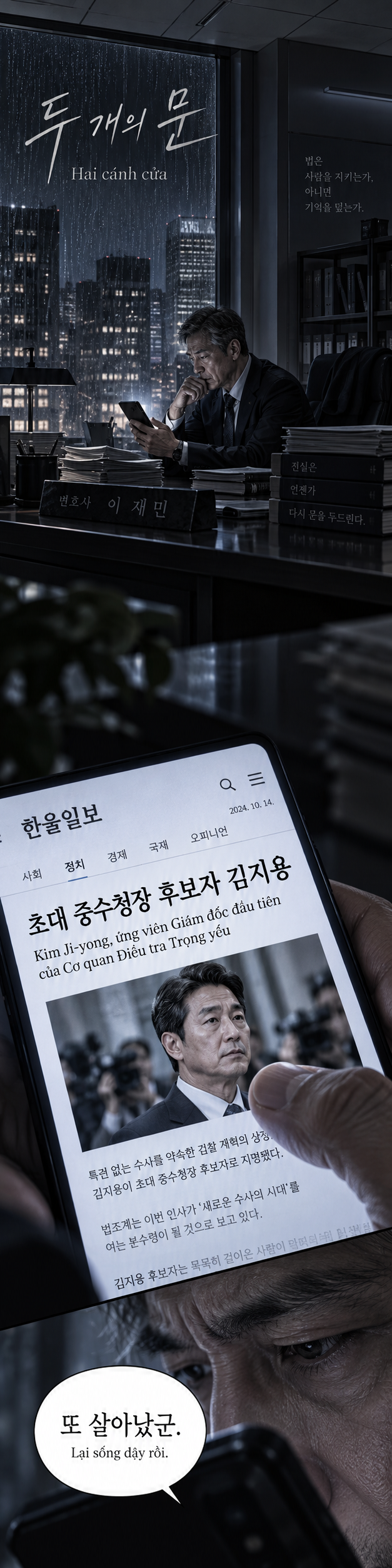 두개의 문 — 1/28