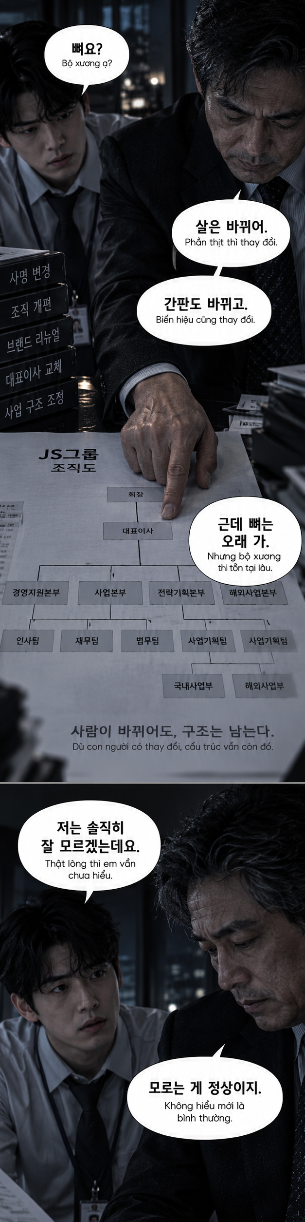 두개의 문 — 5/28