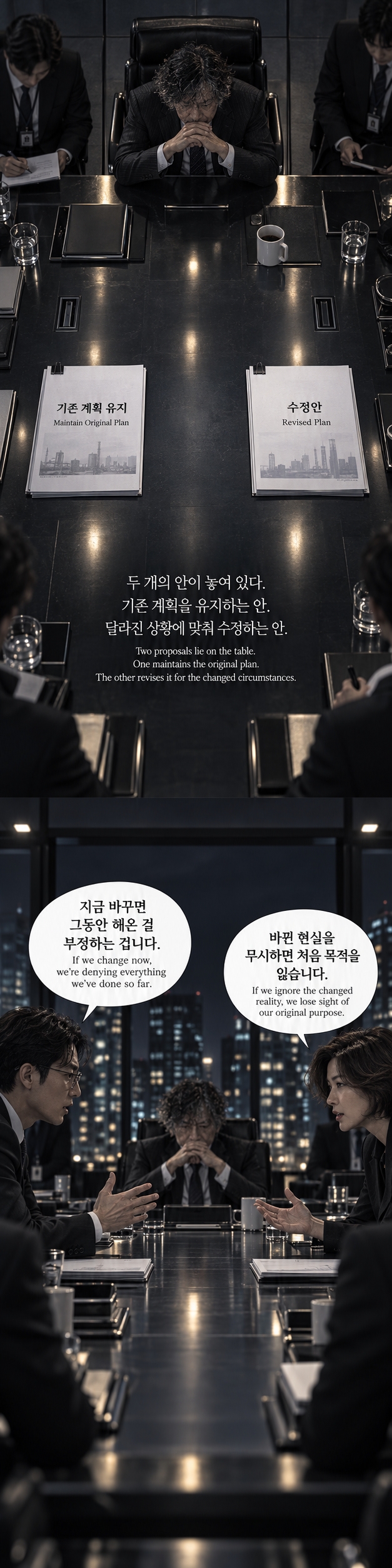 [歲月妥協] - 세월타협 — 30/34