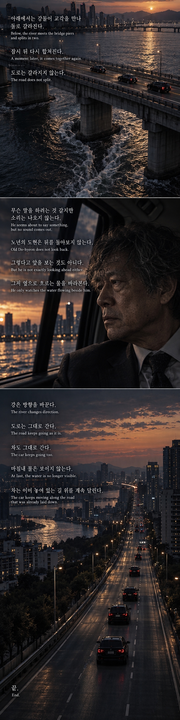 [歲月妥協] - 세월타협 — 34/34