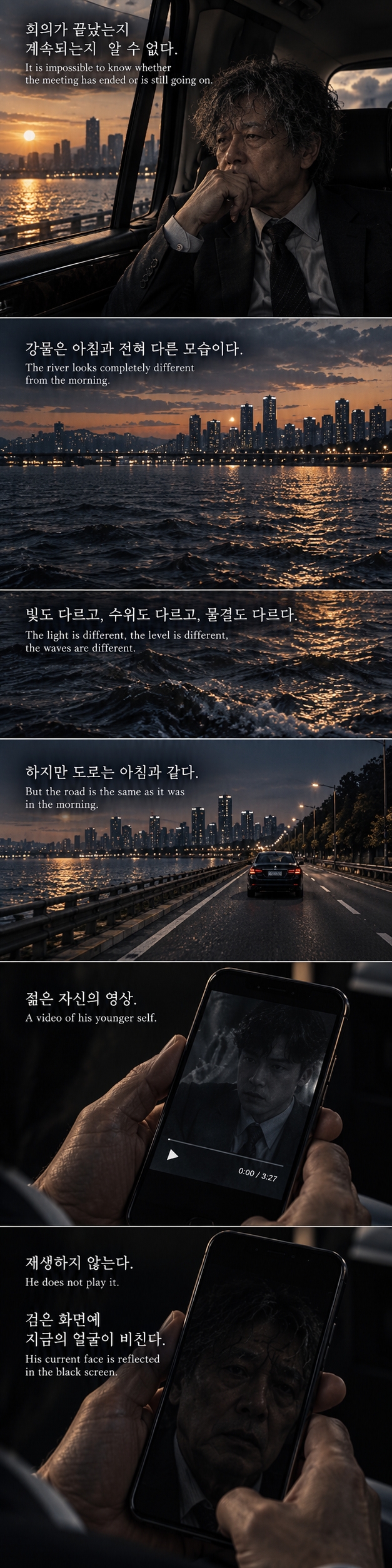 [歲月妥協] - 세월타협 — 33/34