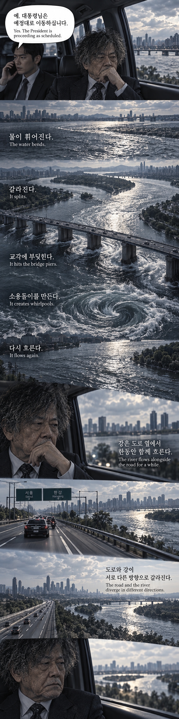 [歲月妥協] - 세월타협 — 21/34